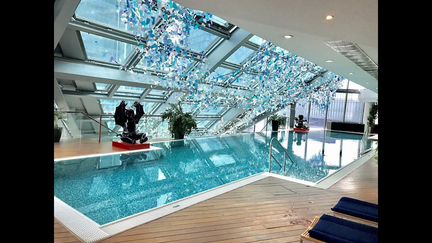 1-к апартаменты, 53.9 м², 74/95 эт.