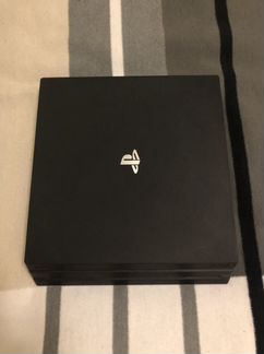 PS4 Pro