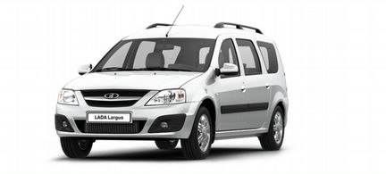 LADA Largus 1.6 МТ, 2020