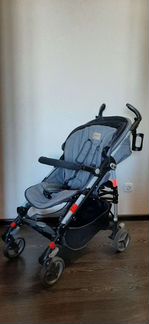 Коляска Peg Perego Si