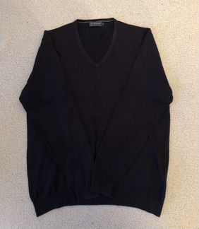 Джемпер мужской Henderson