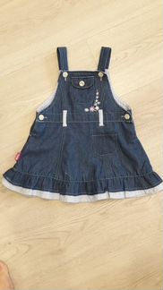 Детский сарафан