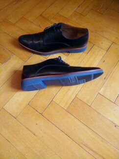 Ботинки туфли Carlo Pazolini