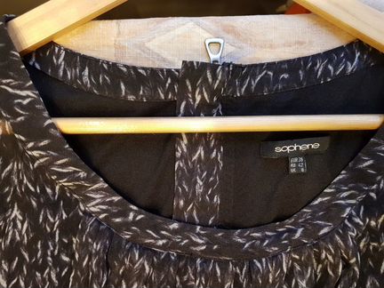 Платье Sophene. Размер 42-44. б/у в хорошем состоя