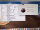 Красавец MacBook Air 2014 г/Core i5/4g/SSD объявление продам