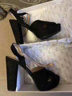 Новые босоножки Enjoin’