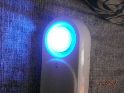 Очиститель воздуха/ионизатор LG