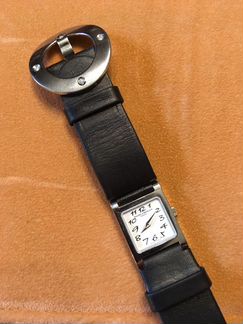 Часы Baume&Mercier с оригинальной коробкой