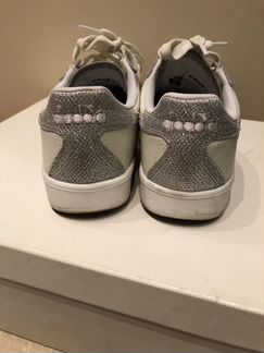 Кроссовки Diadora B Elite