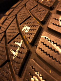 245/45/18 Continental ContiWinterContact TS830P