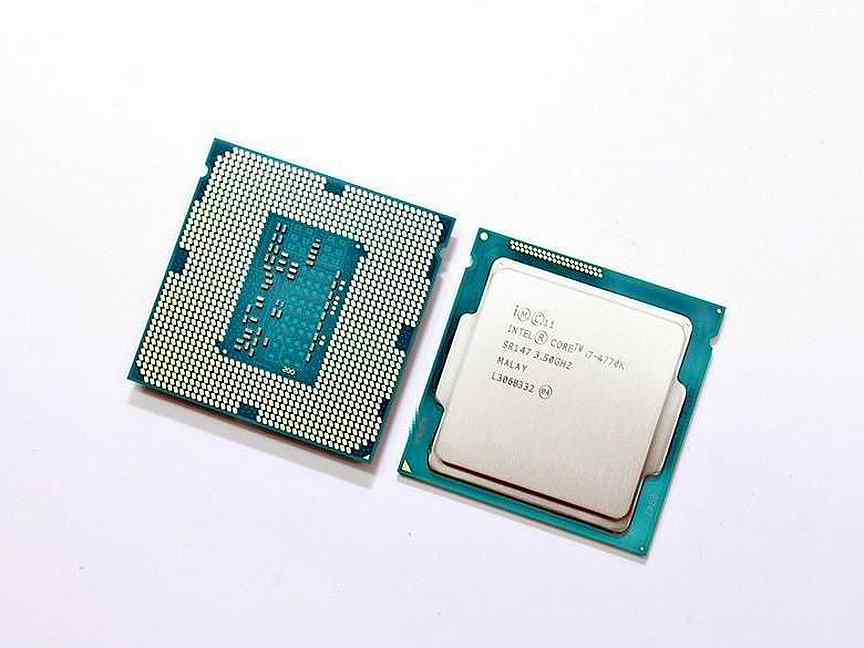 Intel 4770