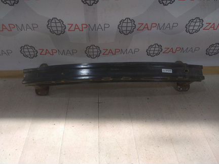 Усилитель бампера переднего Kia Rio 3 QB 2011