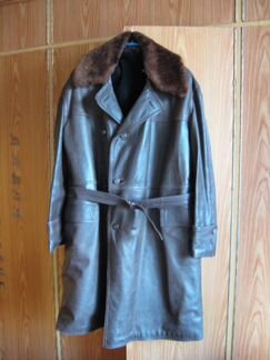 Пальто-плащ, генерала Болгарской армии 1970-80-х г