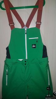 Полукомбинезон Picture Organic Harvest Bib