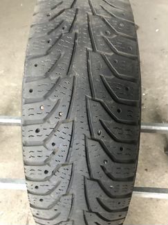 215 75 R16 Nokian Hakkapeliitta C Cargo 116R