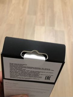 Смарт браслет Xiaomi Mi band 5