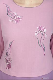 Совершенно Новый женский костюм Мишель Клевер