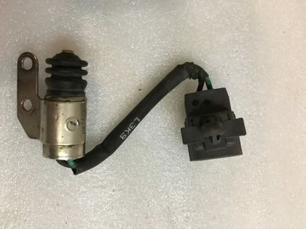 Датчик дроссельной заслонки Mazda cx7 Мазда сх7