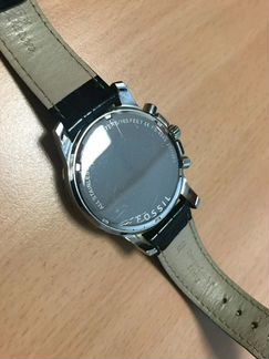 Часы мужские Fossil (США).Оригинал