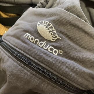 Эргорюкзак manduca