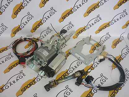 Электроусилитель рулевого управления Нива 4х4