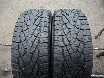 195 70 R15 C 104/102 R Nokian Hakkapeliitta C3