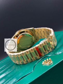 Часы Rolex Day-Date 41мм (арт 0853)