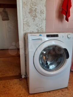 Комната 9 м² в 2-к, 7/9 эт.