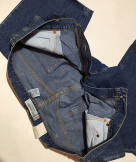 Джинсы Levi’s 569 40/30