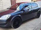 Opel Astra 1.6 МТ, 2010, 150 000 км