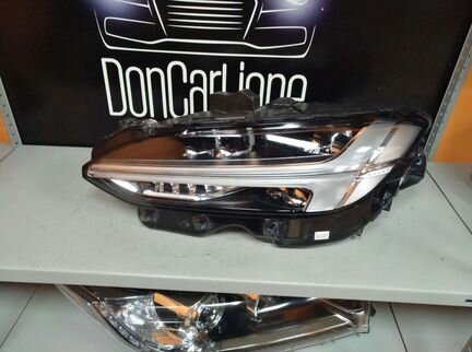 Фара левая volvo s90 full led