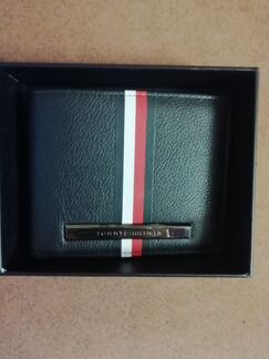 Мужской портмоне