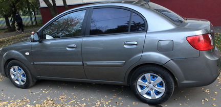 Инструктор по вождению (автомат )