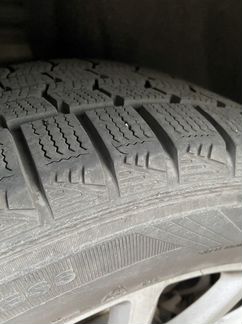 Шины Dunlop Graspic DS-3
