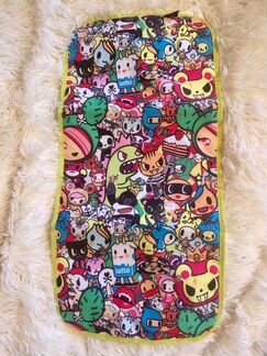 Рюкзак для мам jujube