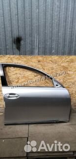 Дверь передняя правая Lexus GS 300