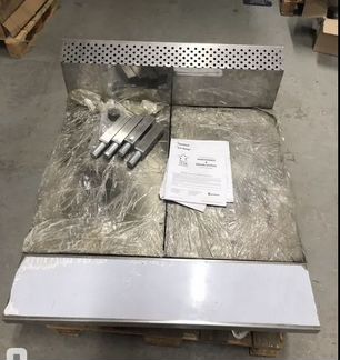 Плита газовая Garland M46T (новая, 4 кВт, 2 зоны)