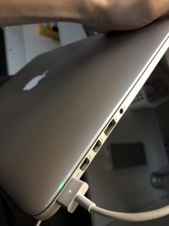 MacBook Pro (retina,15-inch,Late 2013)
