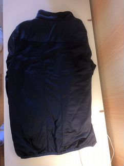 Тренировочная кофта пфк цска