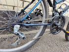 Велосипед горный Olimpia idaho объявление продам