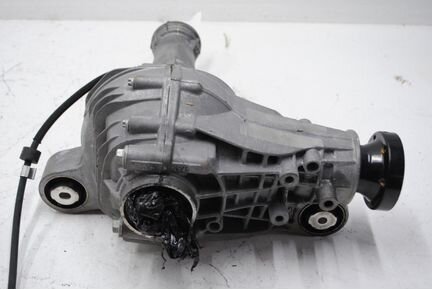 Редуктор передний Mercedes W166 ML GLE GL GLS