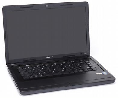Compaq presario cq57