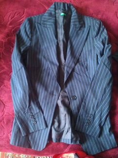 Мужской костюм на выпускной