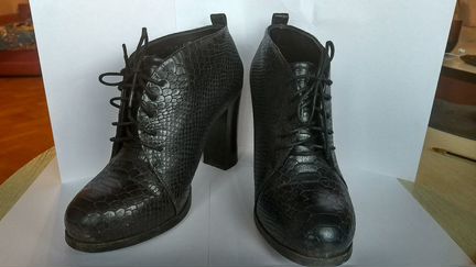 Ботильоны женские