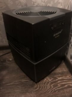 Увлажнитель воздуха Airwasher Plasma