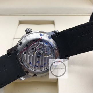 Часы мужские Blancpain (арт 703) Часы Путина