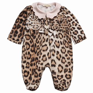 Комбинезон Roberto Cavalli 7-12 мес. 74-80 см