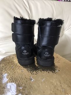 Угги 26 р