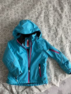 Куртка рейма