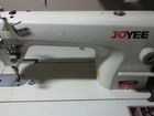 Промышленная швейная машина joyee